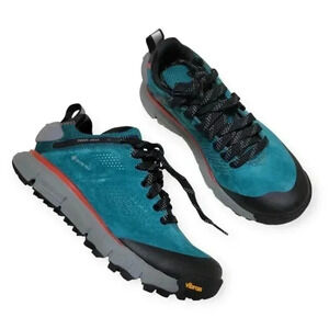 New DANNER - WOMEN'S TRAIL 2650 3'' GTX Blue 5